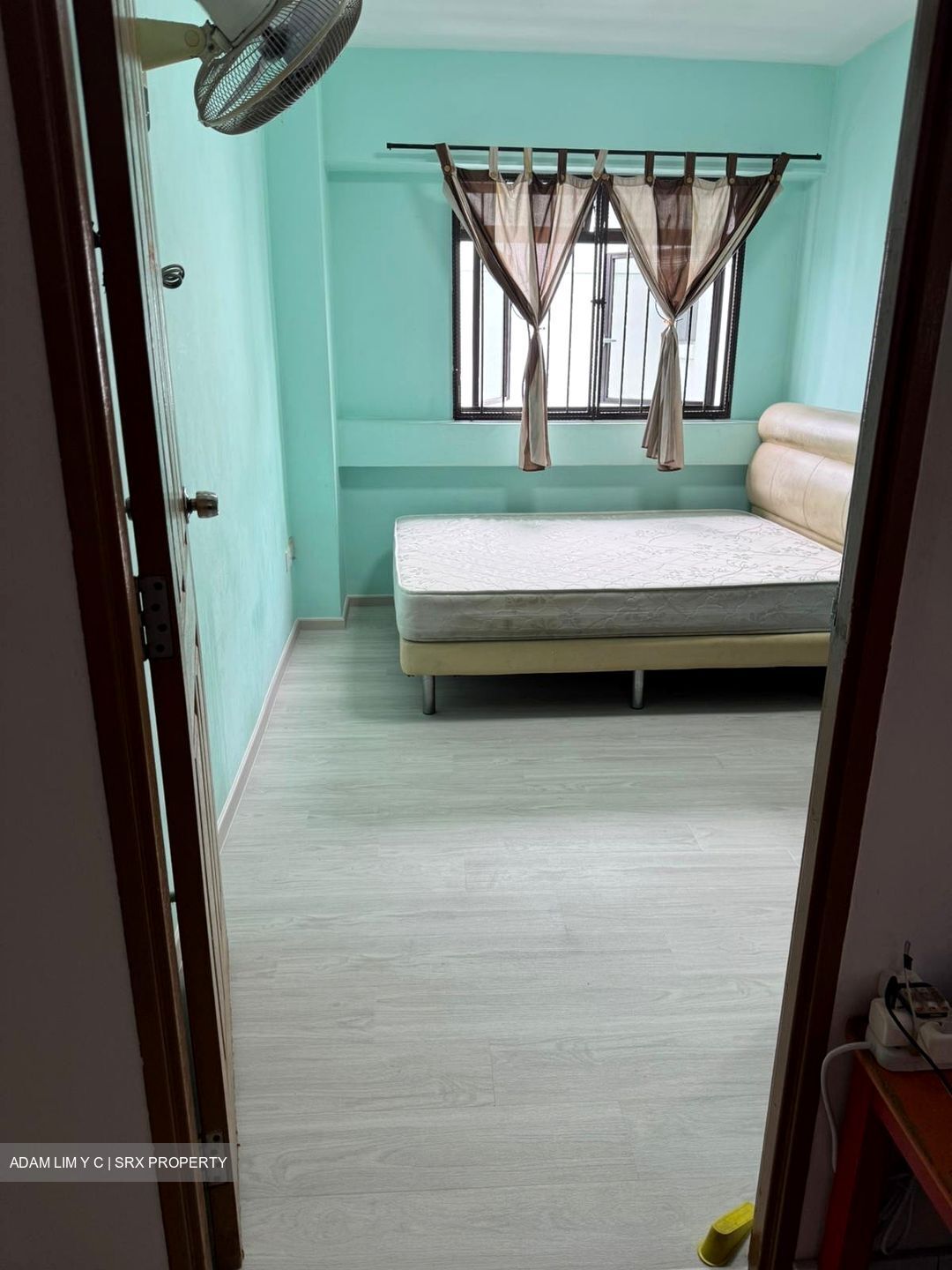 Blk 276A Wenya (Jurong West), HDB 4 Rooms #608133171